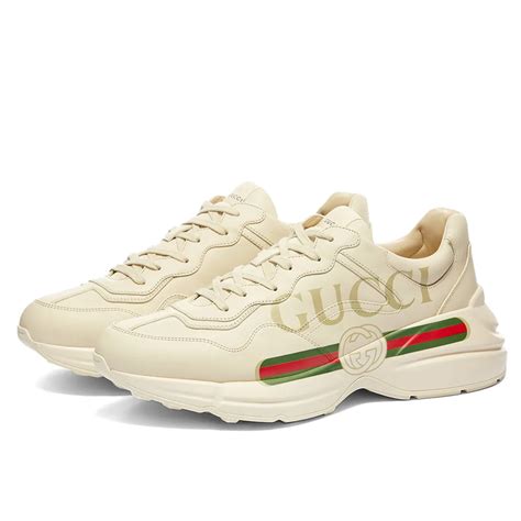 my new gucci shoes